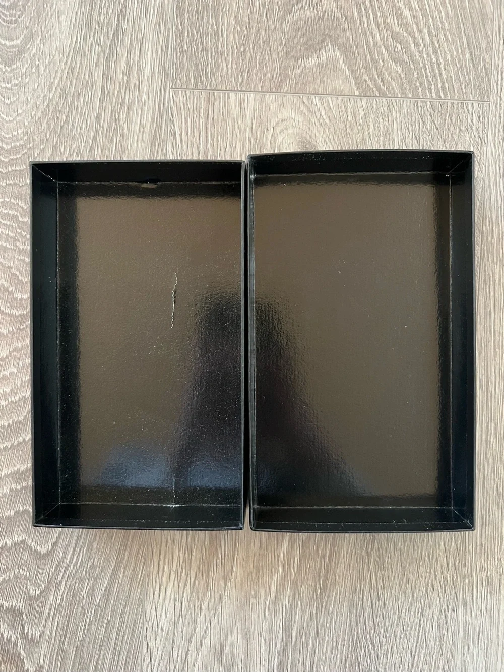 Chanel Box (BB385)